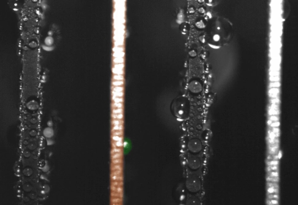 صنعت، باتری، اکتشاف