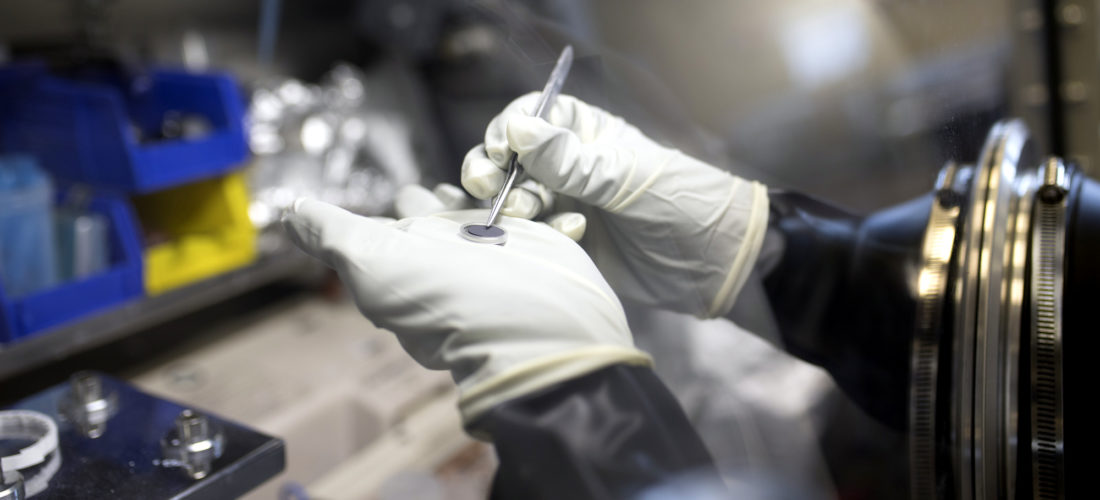 آینده ، باتری لیتیوم ، استارت‌آپ، سلول‌های باتری