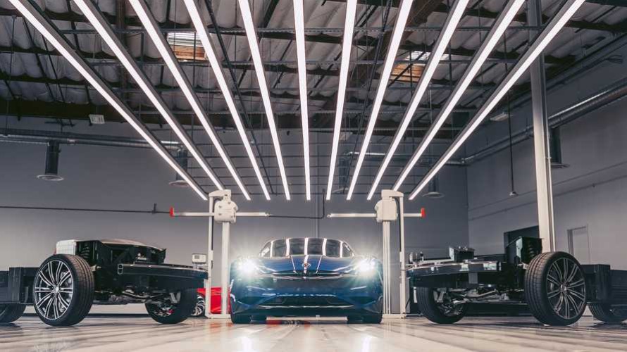 کارما ریوِرو ، برد ، GTE ، مایل ، 2021