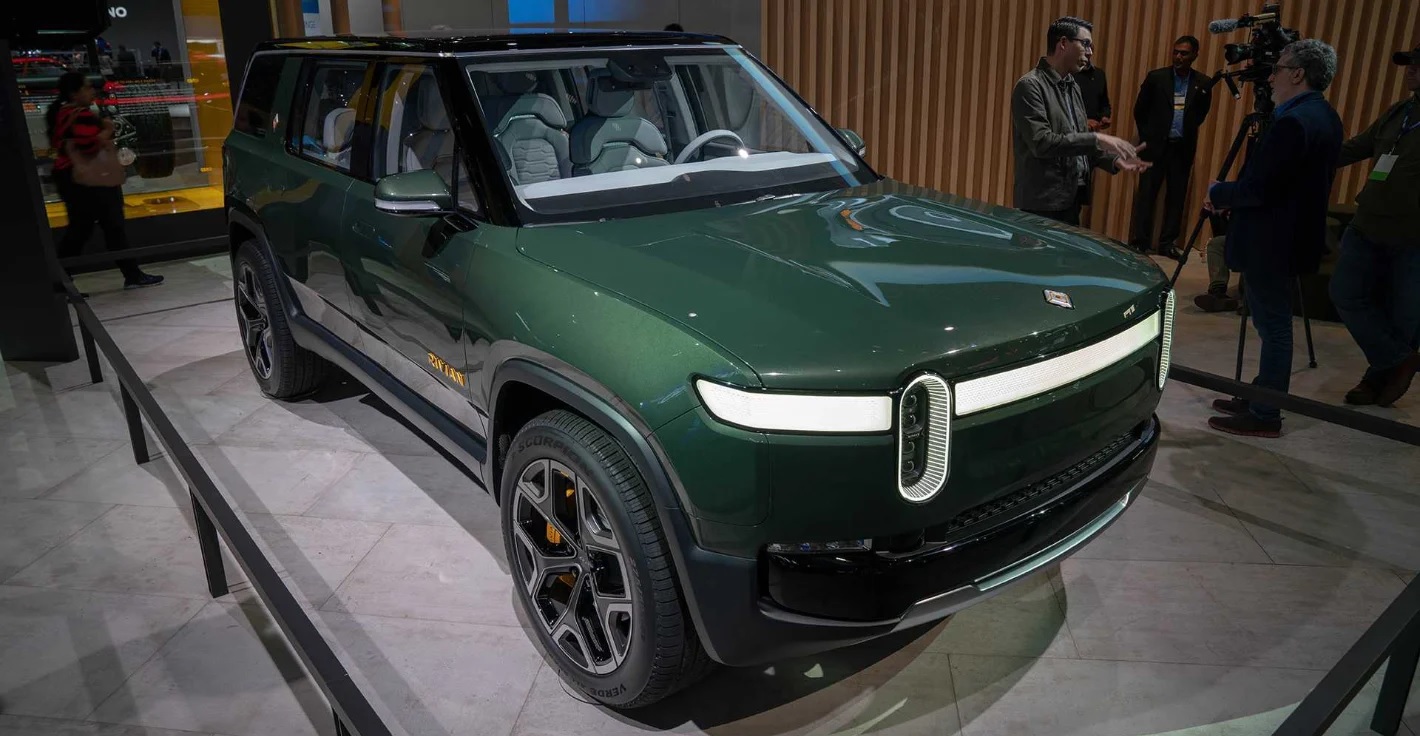 خودروساز ، تسلا ، فولکس واگن ، رنو-نیسان-میتسوبیشی ، ولتی