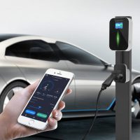 دستگاه مبتنی بر اَپ VLW-A010