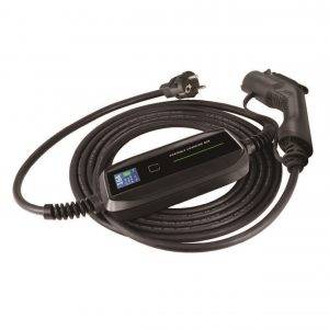 VL-PC020 شارژرهای قابل حمل VL-PC020