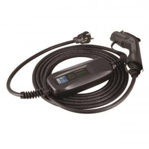 VL-PC030A شارژرهای قابل حمل VL-PC030A