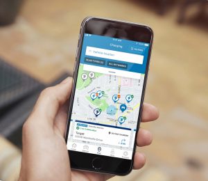 فورد ، موستانگ Mach-E ، آئودی ، جگوار ، خودرو