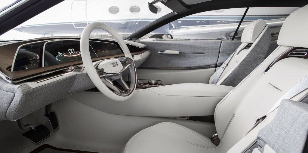 کادیلاک ، لیریک ، آمریکا ، وسیله نقلیه برقی ، چین 