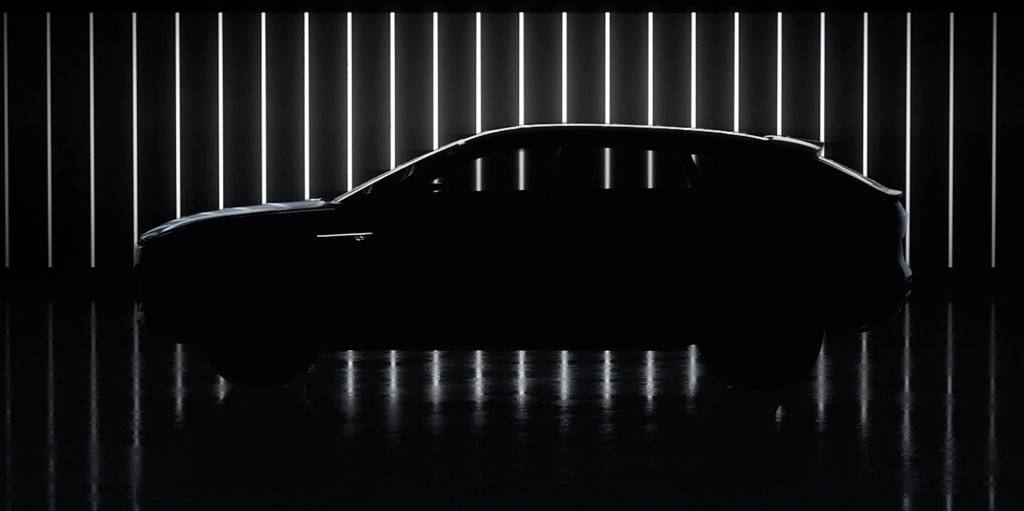 کادیلاک ، لیریک ، آمریکا ، وسیله نقلیه برقی ، چین 