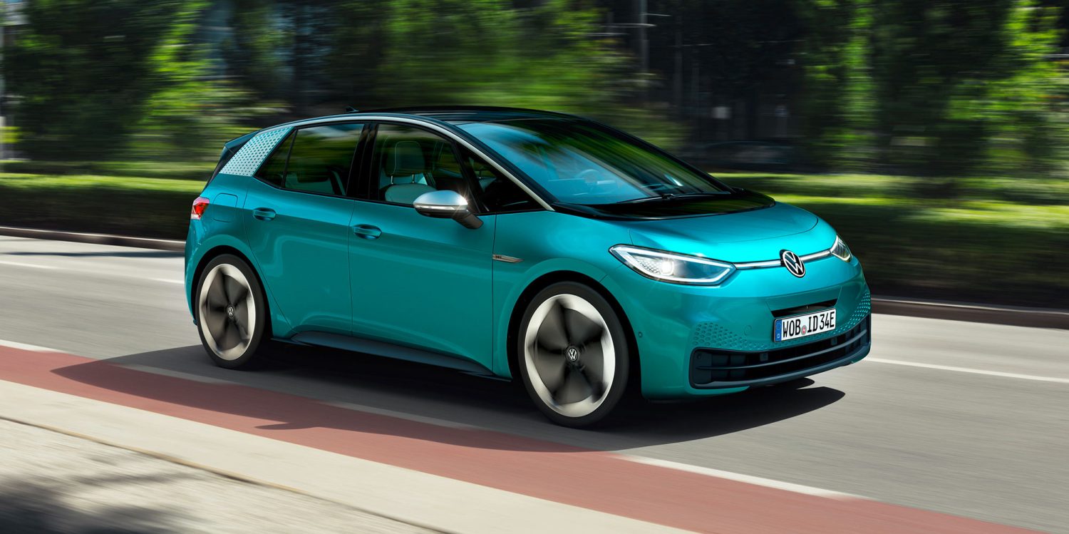 آلمان ، یارانه ، کرونا ، همه‌گیری ، خودرو برقی ،