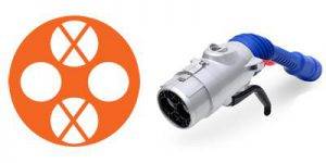 شارژر خودروی برقی، شارژ خودروی برقی، شارژر سریع، شارژر آرام، شارژر بسیار سریع، کانکتور، سوپاپ شارژ