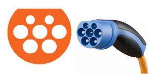 شارژر خودروی برقی، شارژ خودروی برقی، شارژر سریع، شارژر آرام، شارژر بسیار سریع، کانکتور، سوپاپ شارژ