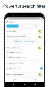 ایستگاه شارژ ، نقاط شارژ ، شارژ خودروی برقی
