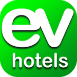 اپلیکیشن شارژ خودروی برقی ، ایستگاه شارژ ، نقاط شارژ ، شارژ خودروی برقی