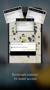 ایستگاه شارژ ، نقاط شارژ ، شارژ خودروی برقی