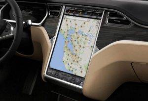 استفاده از اپلیکیشن پلاگ شیر ، ایستگاه شارژ ، پلاگ شیر ، درگاه شارژ ، خودروی برقی ، اتصال شبکه داخلی