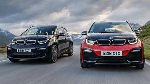 برد خودروی برقی ، بیشترین برد ، برد طولانی ، برد ، خودروی برقی ، تسلا ، ب ام و ، کیا ، هیوندای ، جگوار ، نیسان ، آئودی ، مرسدس بنز 