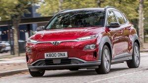 برد خودروی برقی ، بیشترین برد ، برد طولانی ، برد ، خودروی برقی ، تسلا ، ب ام و ، کیا ، هیوندای ، جگوار ، نیسان ، آئودی ، مرسدس بنز 