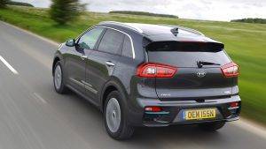 برد خودروی برقی ، بیشترین برد ، برد طولانی ، برد ، خودروی برقی ، تسلا ، ب ام و ، کیا ، هیوندای ، جگوار ، نیسان ، آئودی ، مرسدس بنز 