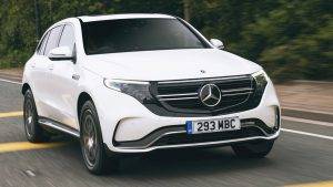 برد خودروی برقی ، بیشترین برد ، برد طولانی ، برد ، خودروی برقی ، تسلا ، ب ام و ، کیا ، هیوندای ، جگوار ، نیسان ، آئودی ، مرسدس بنز 