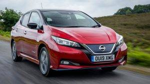 برد خودروی برقی ، بیشترین برد ، برد طولانی ، برد ، خودروی برقی ، تسلا ، ب ام و ، کیا ، هیوندای ، جگوار ، نیسان ، آئودی ، مرسدس بنز 