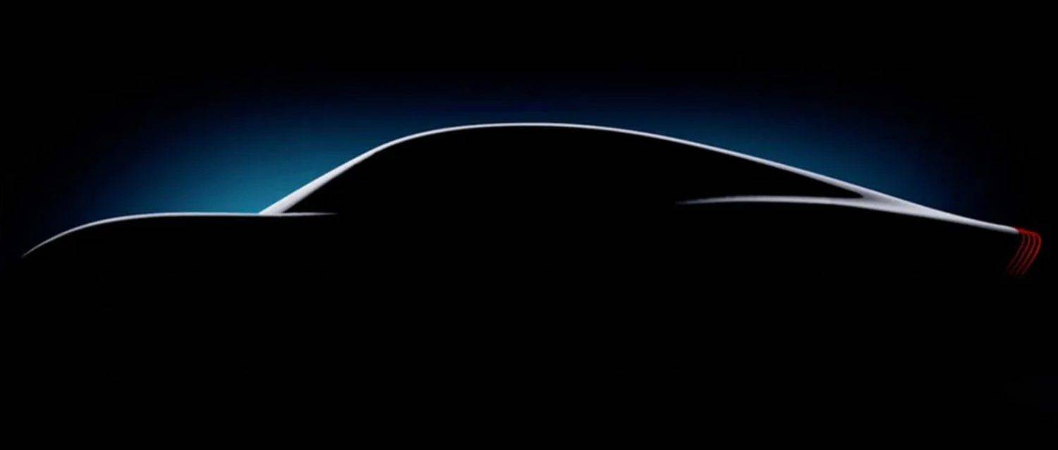 بالاترین پیمایش ماشین الکتریکی جهان , مرسدس بنز , اتومبیل برقی