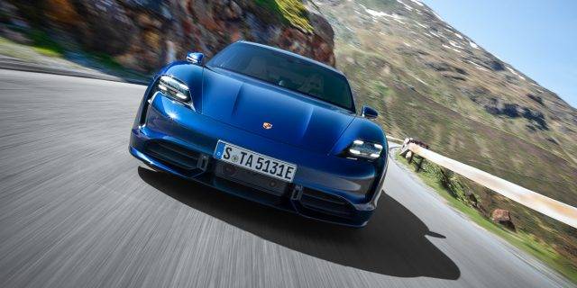 رکورد سرعت اتومبیل برقی ، مسابقه ماشین برقی ، ماشین تسلا