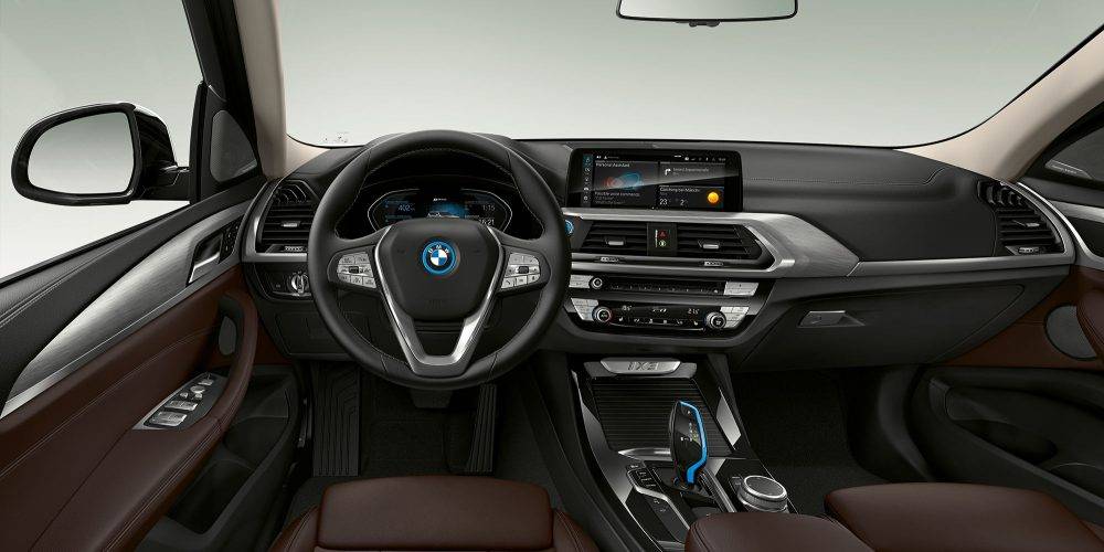 خودرو برقی بی ام و ،  تولید شاسی بلند برقی ، خودروسازان آلمانی