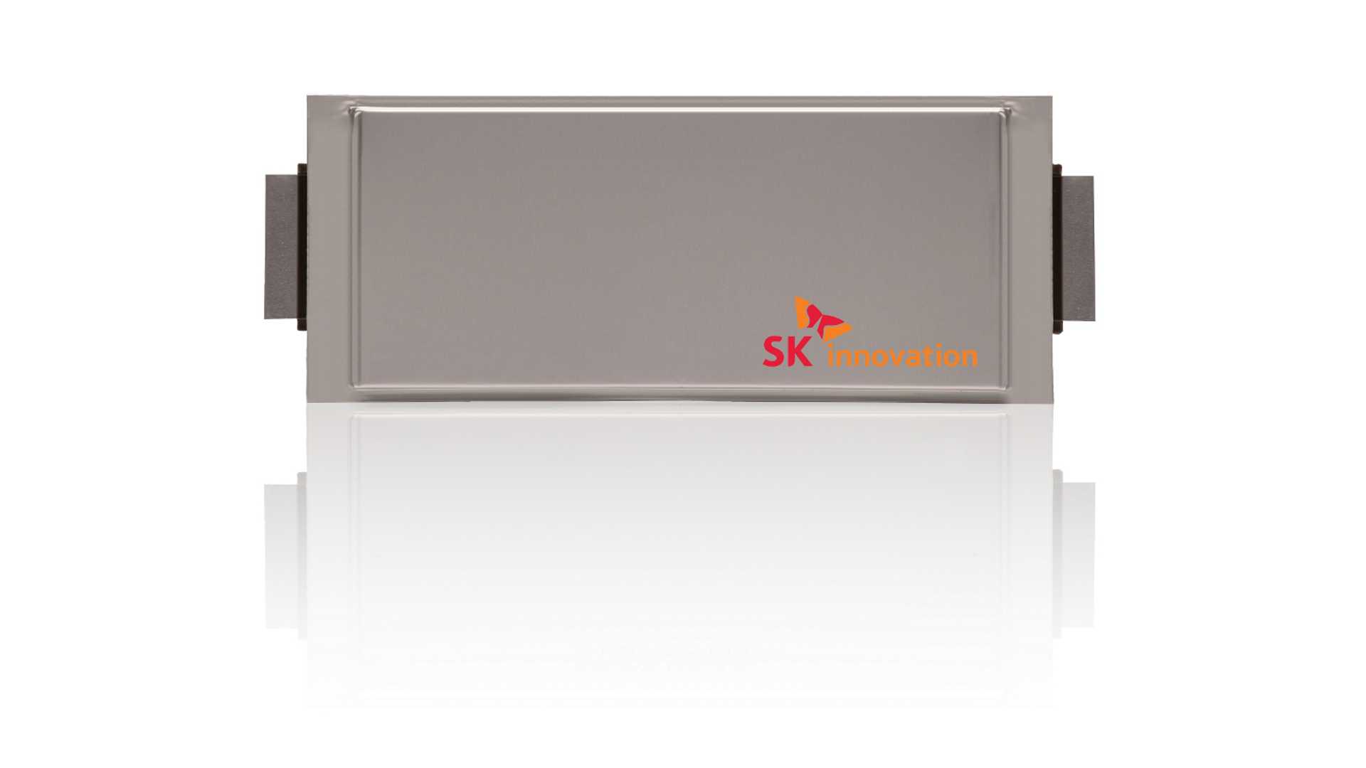 پانصد مایل برد , ماشین برقی , شارژ سریع , باتری , شرکت تولید کننده باتری کره جنوبی