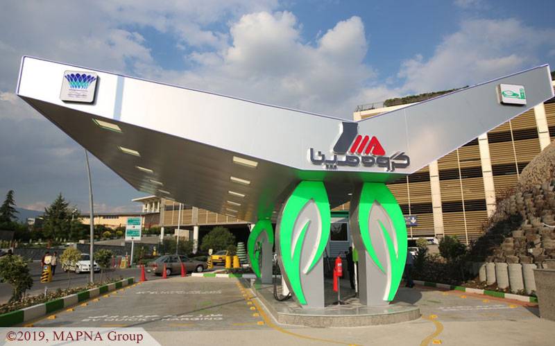 خودرو های برقی ایرانی ، پدیده ای ضروری در دنیای امروز ، نیاز به سرمایه گذاری بیشتر