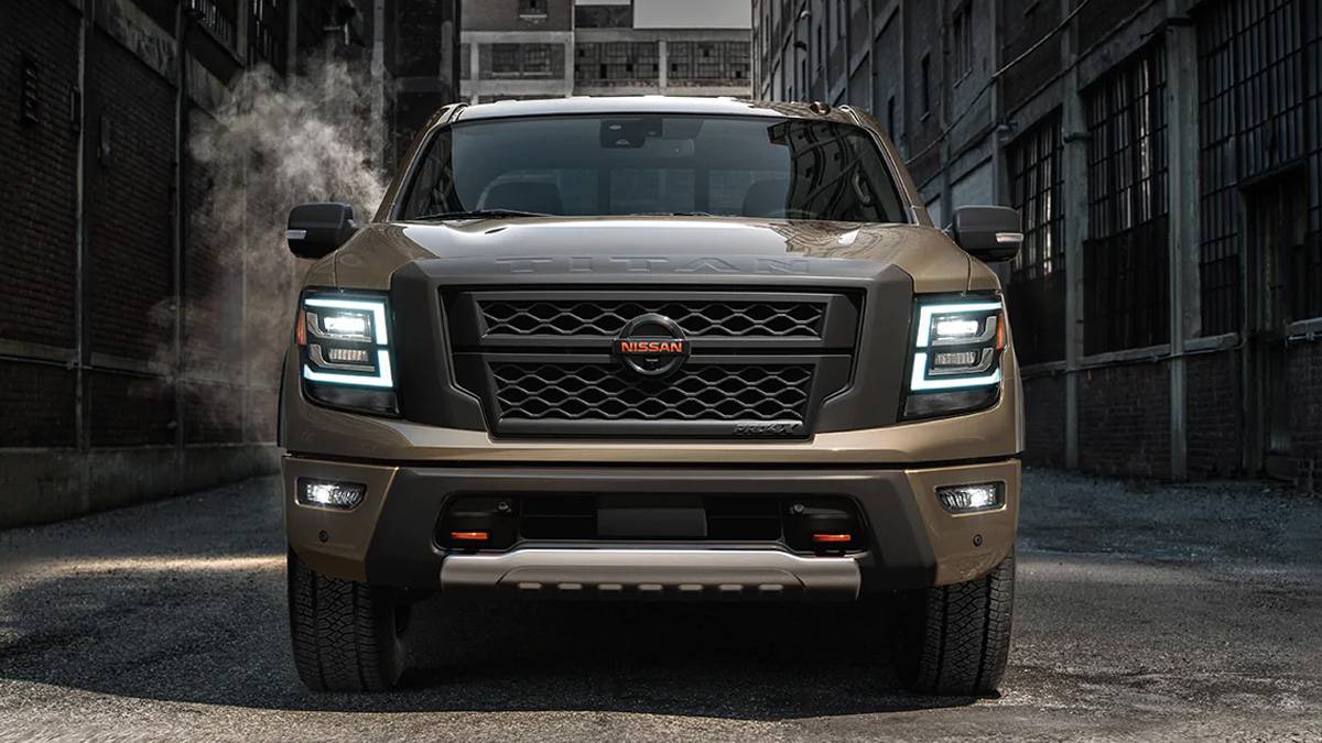 نیسان به دنبال ساخت تایتان برقی جدید , کمک یک استارت آپ , حوزه پیکاپ الکتریکی