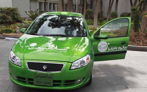 خودرو های برقی ایرانی ، پدیده ای ضروری در دنیای امروز ، نیاز به سرمایه گذاری بیشتر