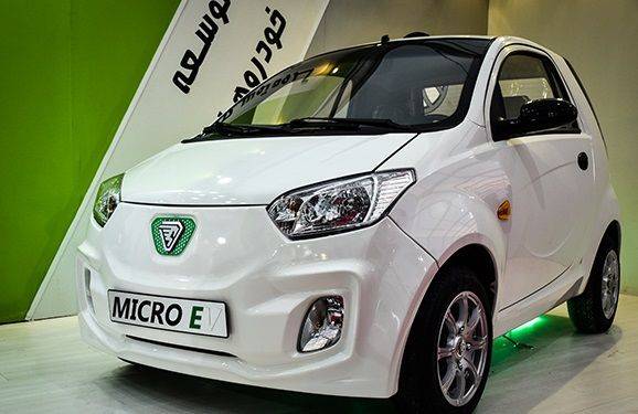 خودرو های برقی ایرانی ، پدیده ای ضروری در دنیای امروز ، نیاز به سرمایه گذاری بیشتر