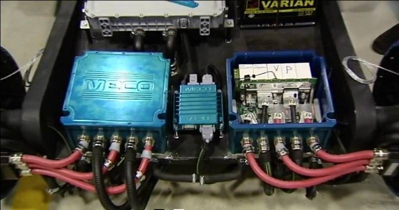 خودرو های برقی ایرانی ، پدیده ای ضروری در دنیای امروز ، نیاز به سرمایه گذاری بیشتر