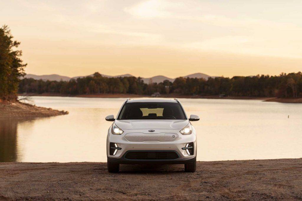 آیا خودروی کراس اوور برقی کیا E-Niro مدل 2021 اتومبیل خوبی است؟