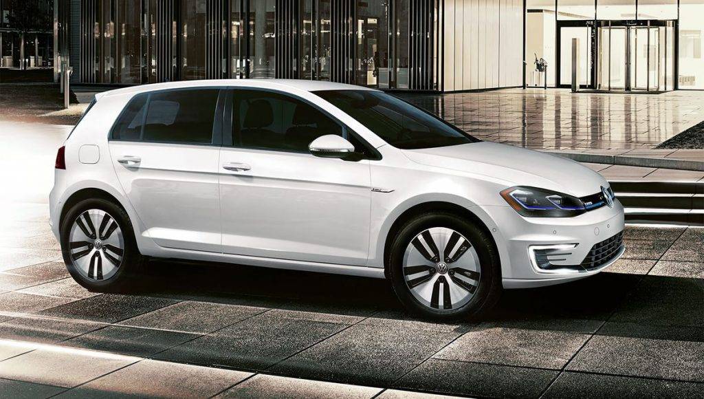 انواع خودروهای برقی موجود در بازار ، مدل ها و برندهای مختلف ، تنوع بالایی