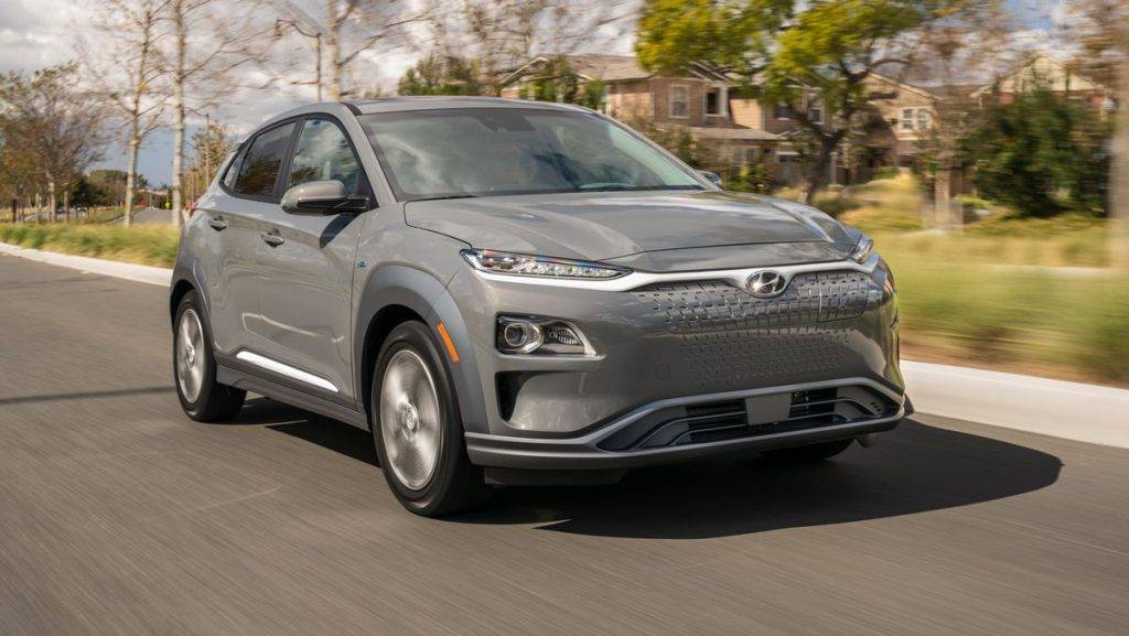 انواع خودروهای برقی موجود در بازار ، مدل ها و برندهای مختلف ، تنوع بالایی