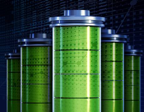 شارژ سریع تر ، ارزان تر و انرژی بالا