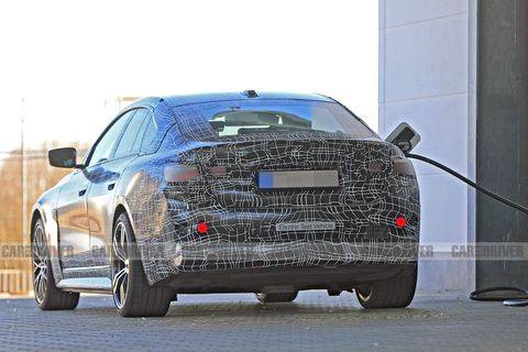 تست دینامیک جدید