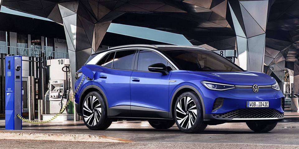 انواع خودروهای برقی موجود در بازار ، مدل ها و برندهای مختلف ، تنوع بالایی