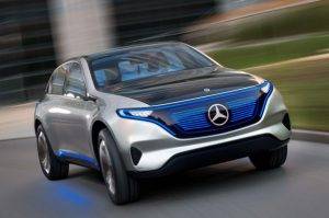 انواع خودروهای برقی موجود در بازار ، مدل ها و برندهای مختلف ، تنوع بالایی