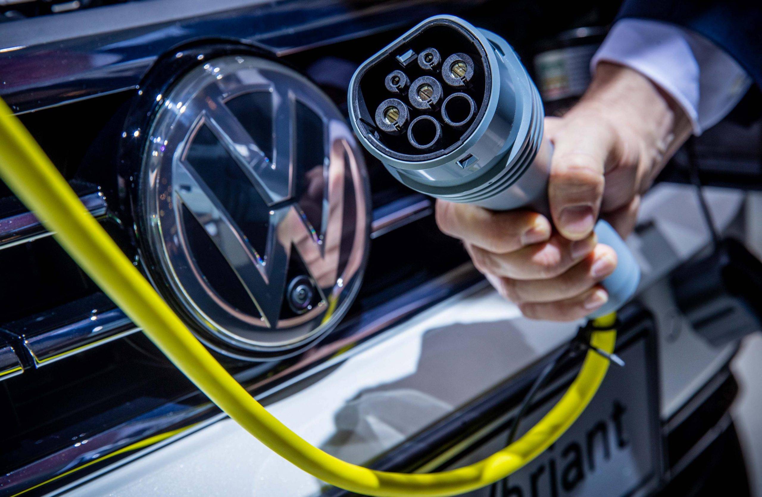 هزینه شارژ ماشین الکتریکی