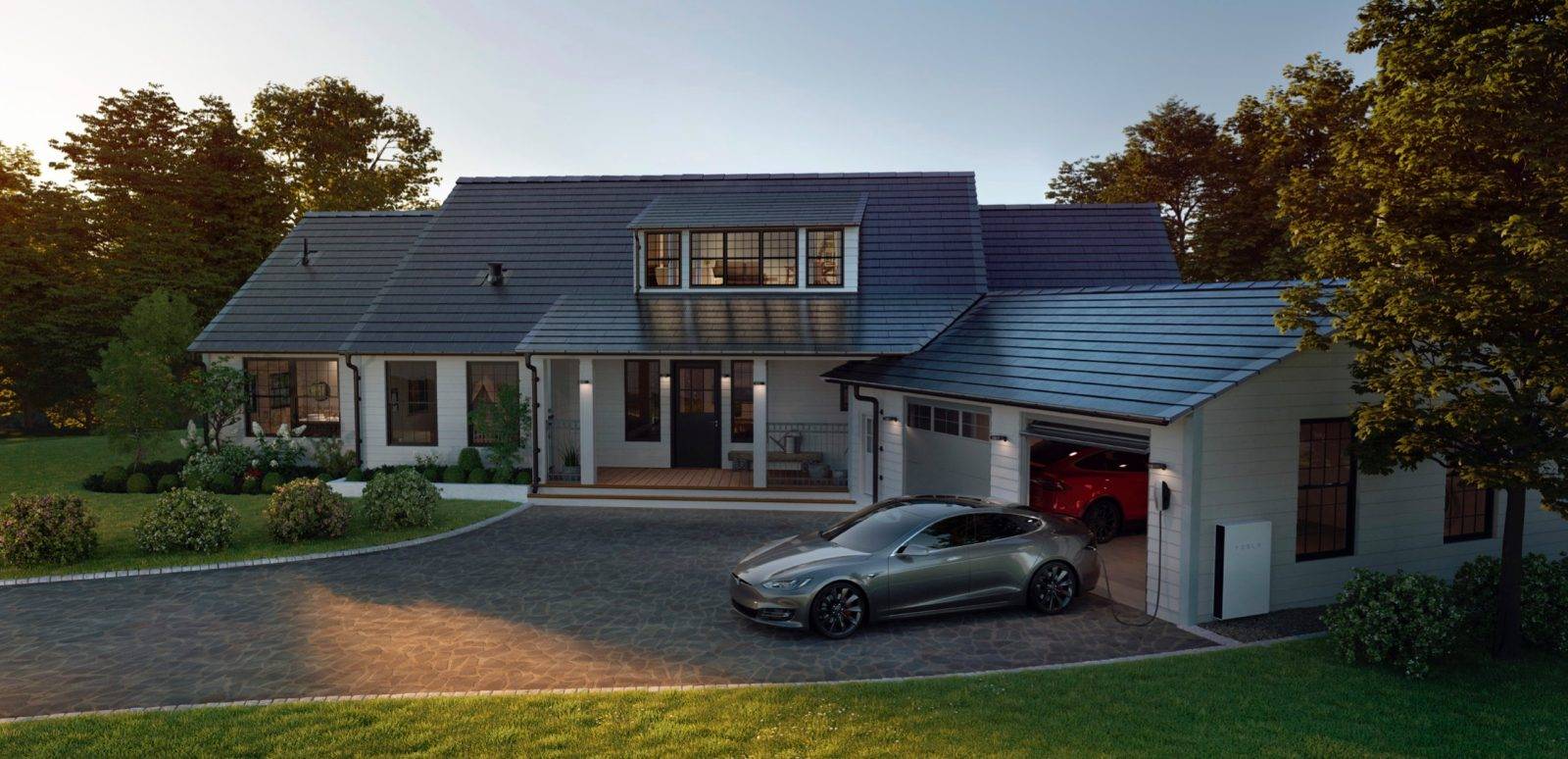 انرژی خورشیدی