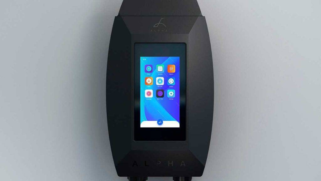 وسایل نقلیه برقی