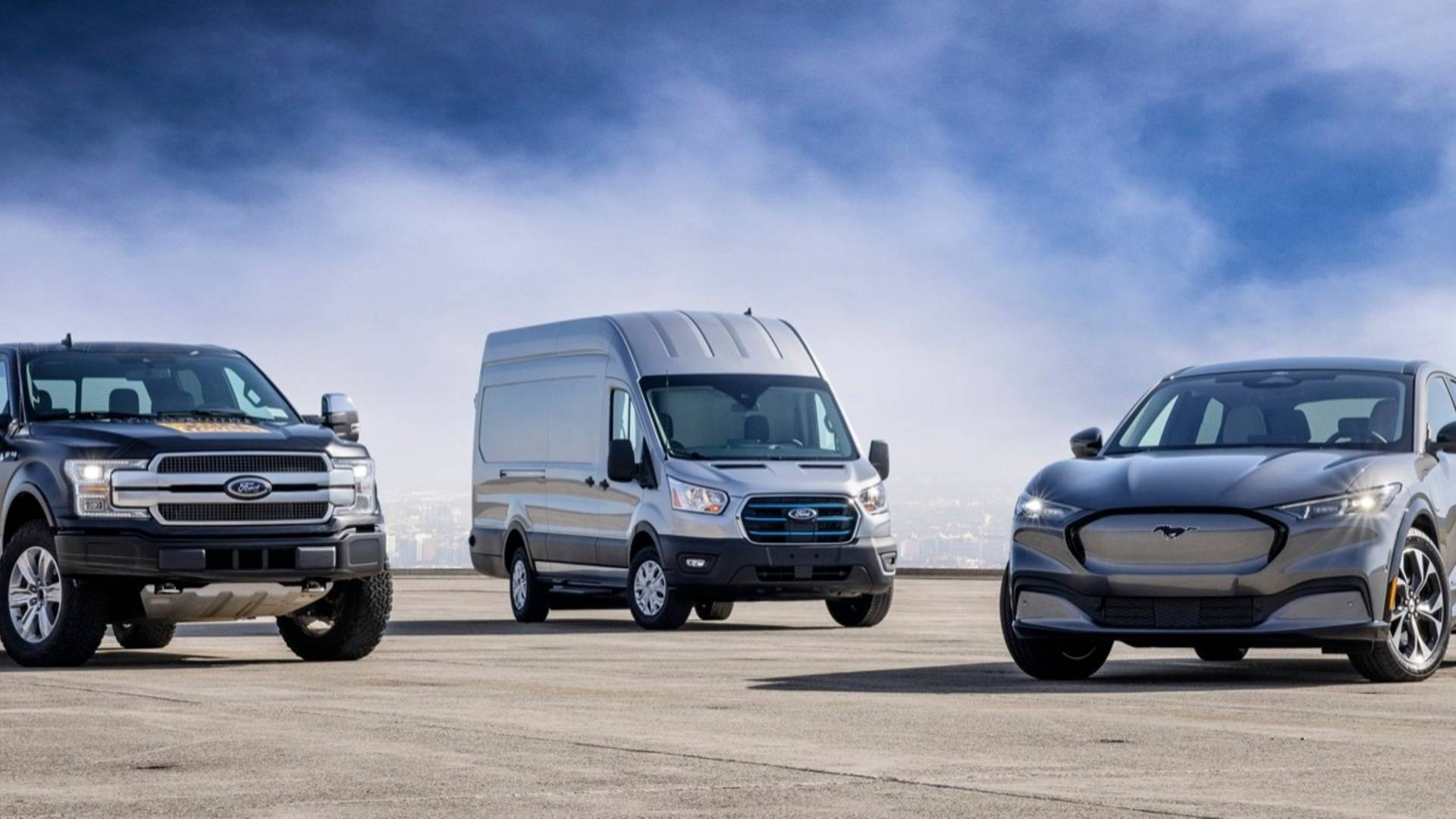 خودرو ساز معتبر فورد