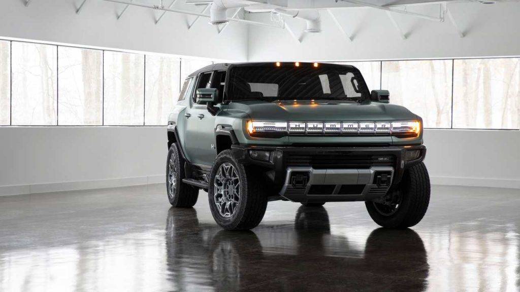 GMC انتظار دارد