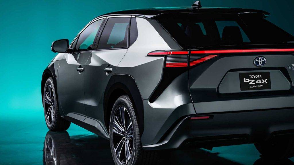 شرکت تویوتا