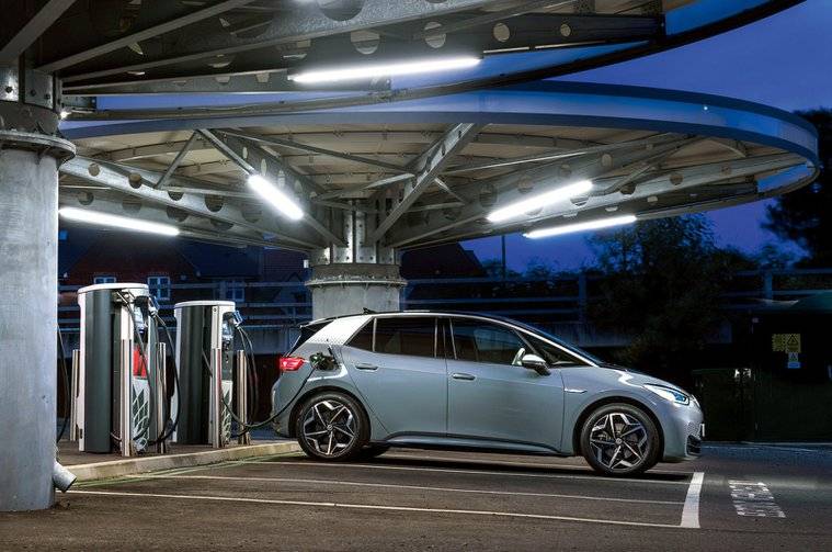 هزینه مالکیت خودرو برقی