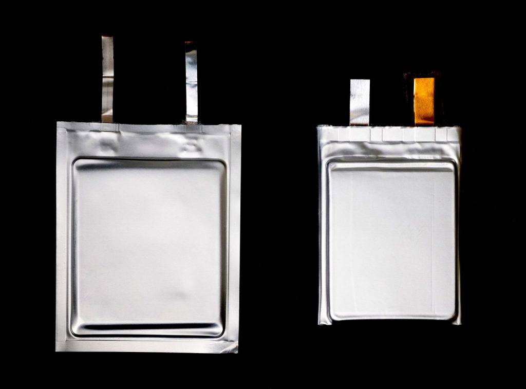 باتری لیتیوم جنرال موتورز