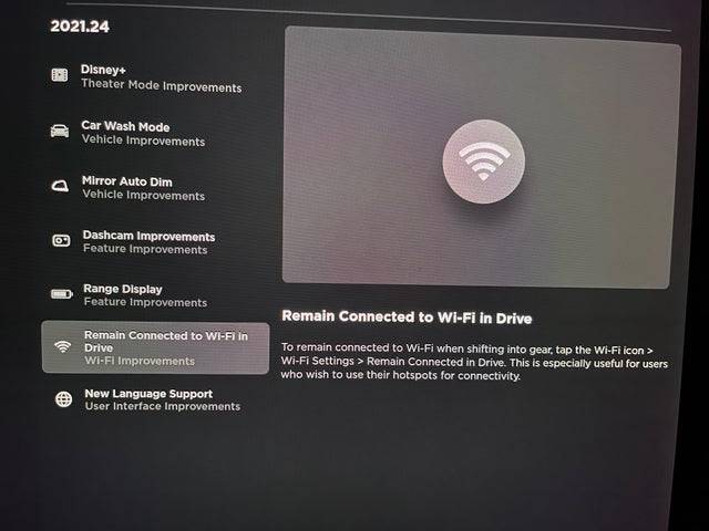 حالت وای فای