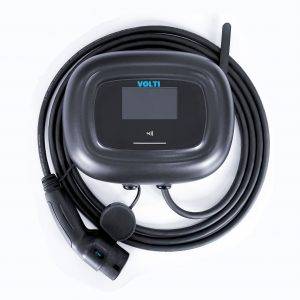 شارژر دیواری ولتی